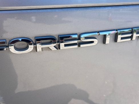 Used 2018 Subaru Forester 2.5i w/ Alloy Wheel Package AWD/4WD image 22