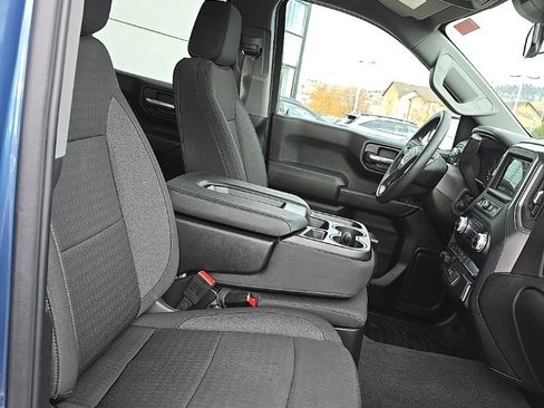 Used 2024 GMC Sierra 1500 Pro image 8