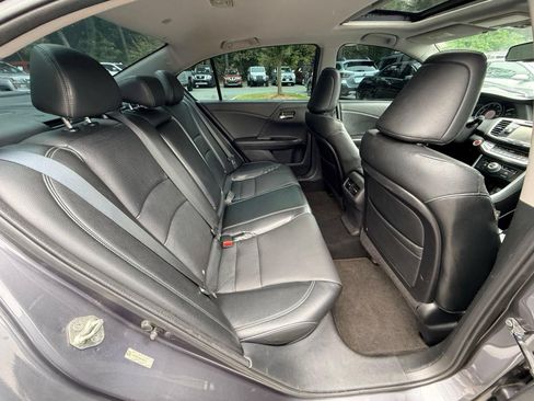Used 2014 Honda Accord EX-L image 23