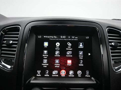 Used 2017 Dodge Durango GT w/ Premium Group AWD/4WD image 17