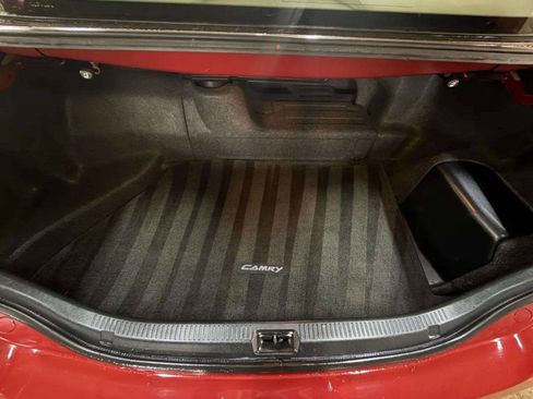 Used 2007 Toyota Camry Hybrid image 20