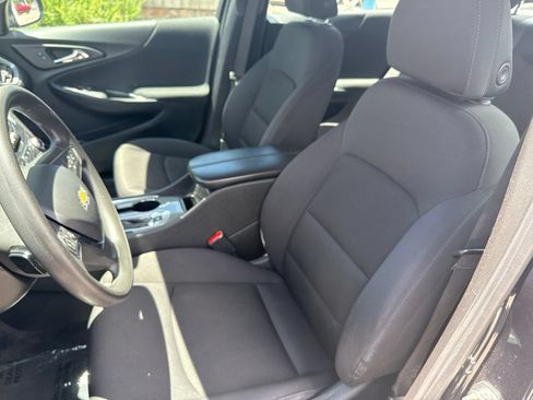 Used 2023 Chevrolet Malibu LT FWD image 20