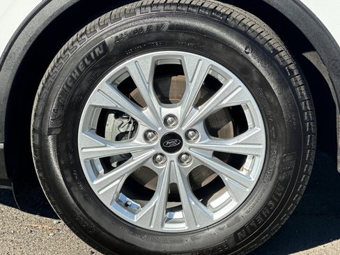 Used 2024 Ford Escape Active image 28