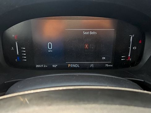 Used 2023 Ford Escape Active AWD/4WD image 15