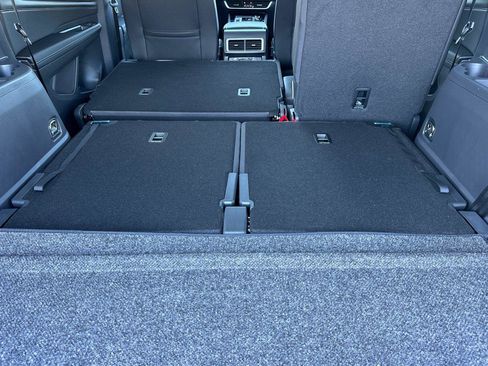 New 2026 Volkswagen Atlas SEL Premium R-Line image 15