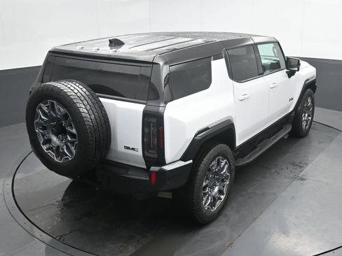 Used 2025 GMC Hummer EV 3X AWD/4WD image 34