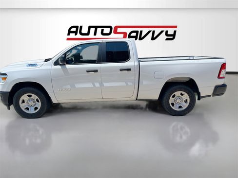 Used 2022 RAM 1500 Tradesman w/ Level 1 Safety Group image 4