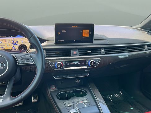 Used 2019 Audi S4 Premium Plus AWD/4WD image 11
