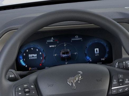 New 2025 Ford Bronco Sport Big Bend image 13