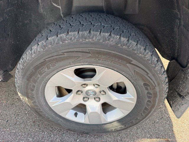 Used 2020 RAM 1500 Big Horn AWD/4WD image 12