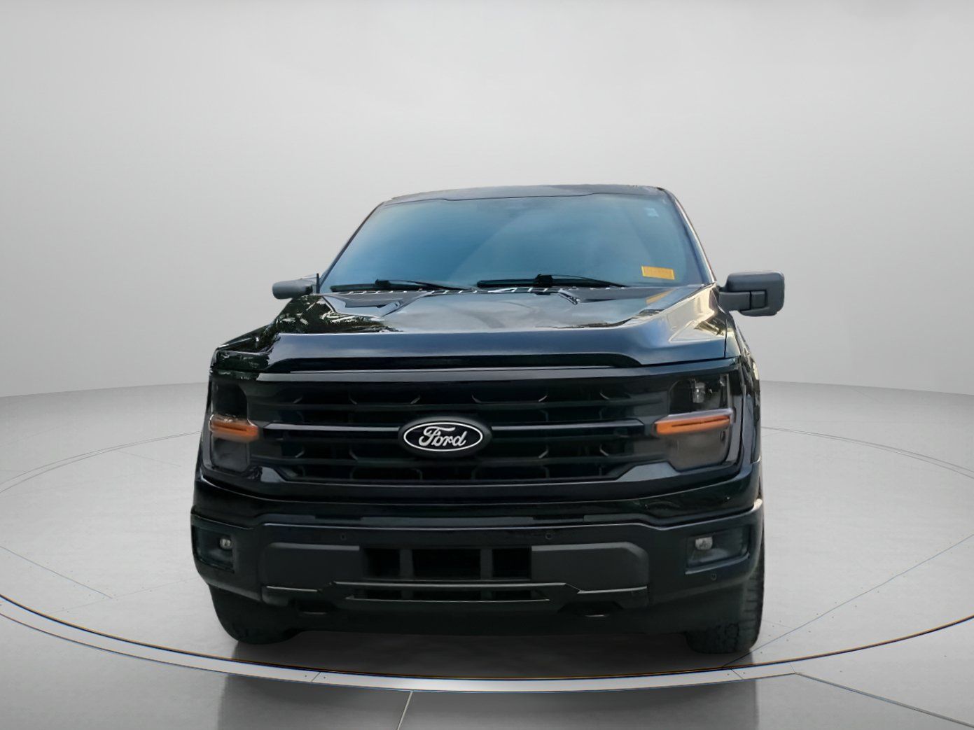 Certified 2024 Ford F150 XLT w/ Equipment Group 302A MID AWD/4WD image 8