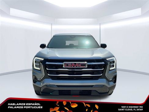 New 2026 GMC Terrain Elevation FWD image 16