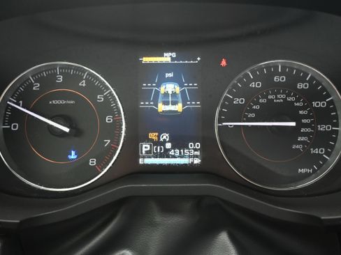 Used 2022 Subaru Crosstrek 2.5i Limited w/ Moonroof Package 2 image 13