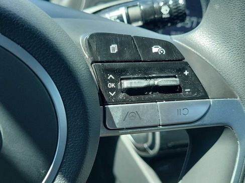 Used 2024 Hyundai Santa Cruz SEL w/ Activity Package FWD image 24