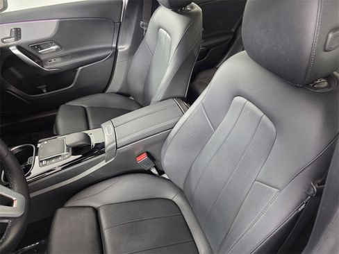 Certified 2022 Mercedes-Benz A 220 image 11
