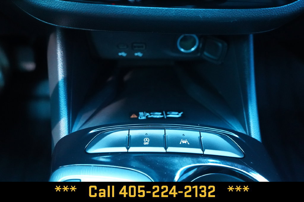 Used 2024 Buick Envista Sport Touring w/ Convenience II Package FWD image 37