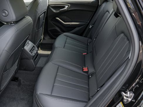 New 2025 Audi A5 2.0T Premium image 20