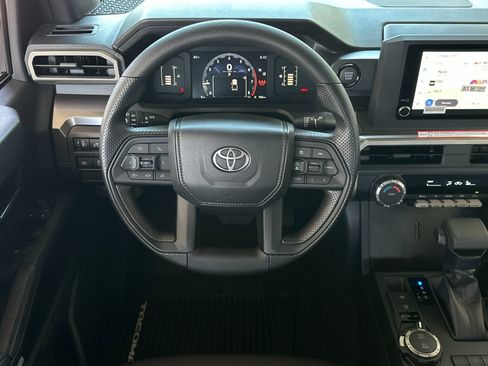 New 2026 Toyota Tacoma SR5 AWD/4WD image 18