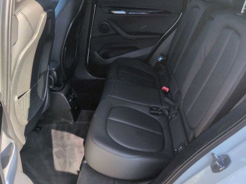 Certified 2021 BMW X1 xDrive28i w/ Convenience Package image 21