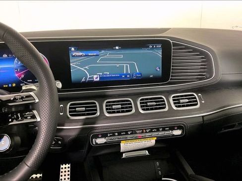 New 2026 Mercedes-Benz GLE 53 AMG 4MATIC Coupe image 7