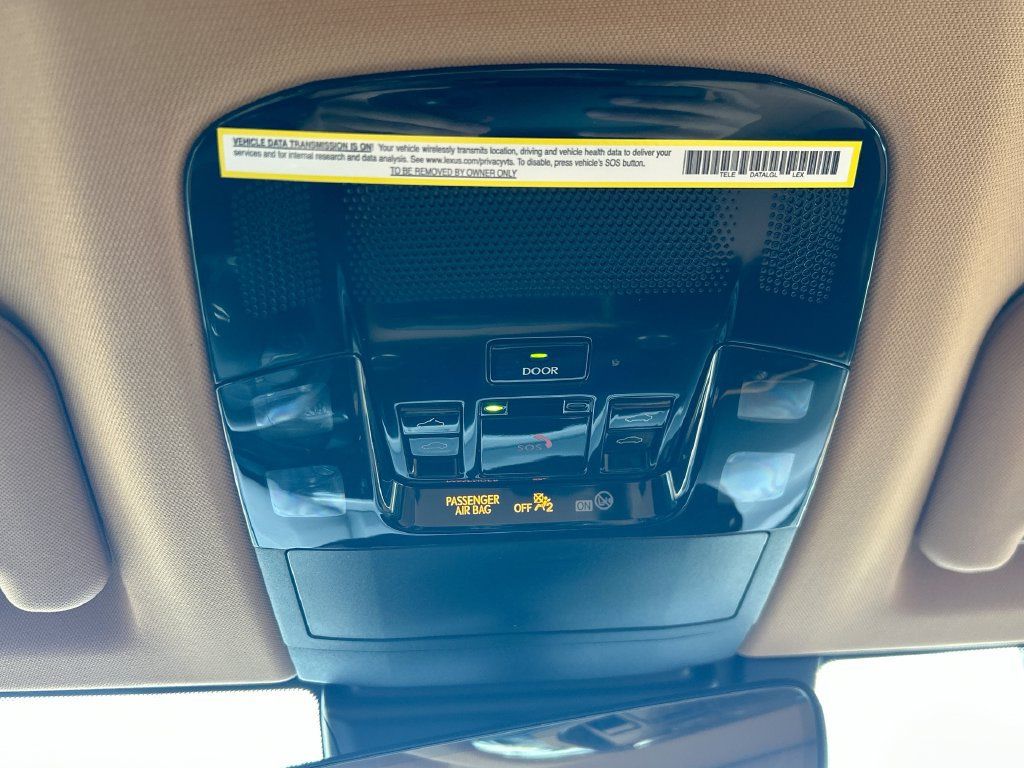 Used 2024 Lexus NX 250 FWD image 25