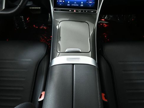 Certified 2023 Mercedes-Benz C 300 4MATIC Sedan image 21