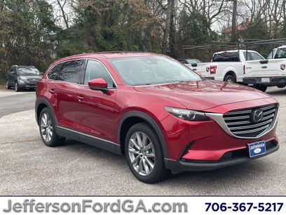 Used 2020 MAZDA CX-9 Touring