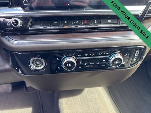 Used 2023 GMC Sierra 1500 SLT image 23