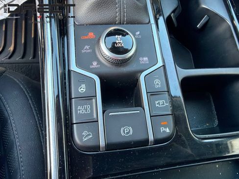 Used 2021 Kia Sorento SX Prestige AWD/4WD image 29