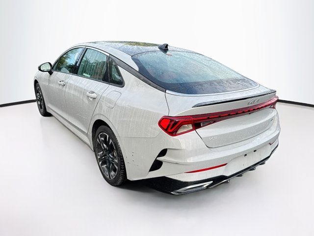 Certified 2024 Kia K5 GT-Line AWD/4WD image 7