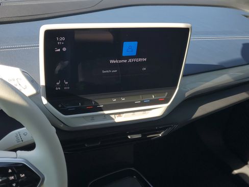 Used 2023 Volkswagen ID.4 Pro S image 25