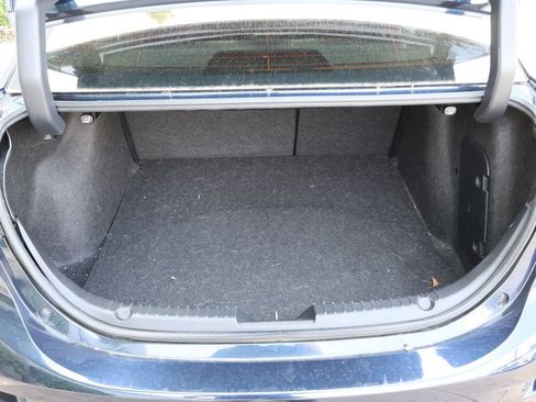 Used 2017 MAZDA MAZDA3 Sport FWD image 14