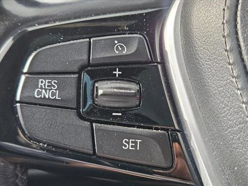 Used 2017 BMW 540i image 16