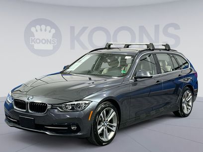 Used 2016 BMW 328i xDrive Wagon