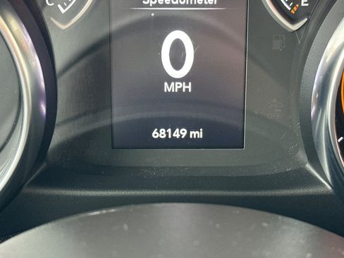 Used 2021 Jeep Wrangler Unlimited Sport image 34