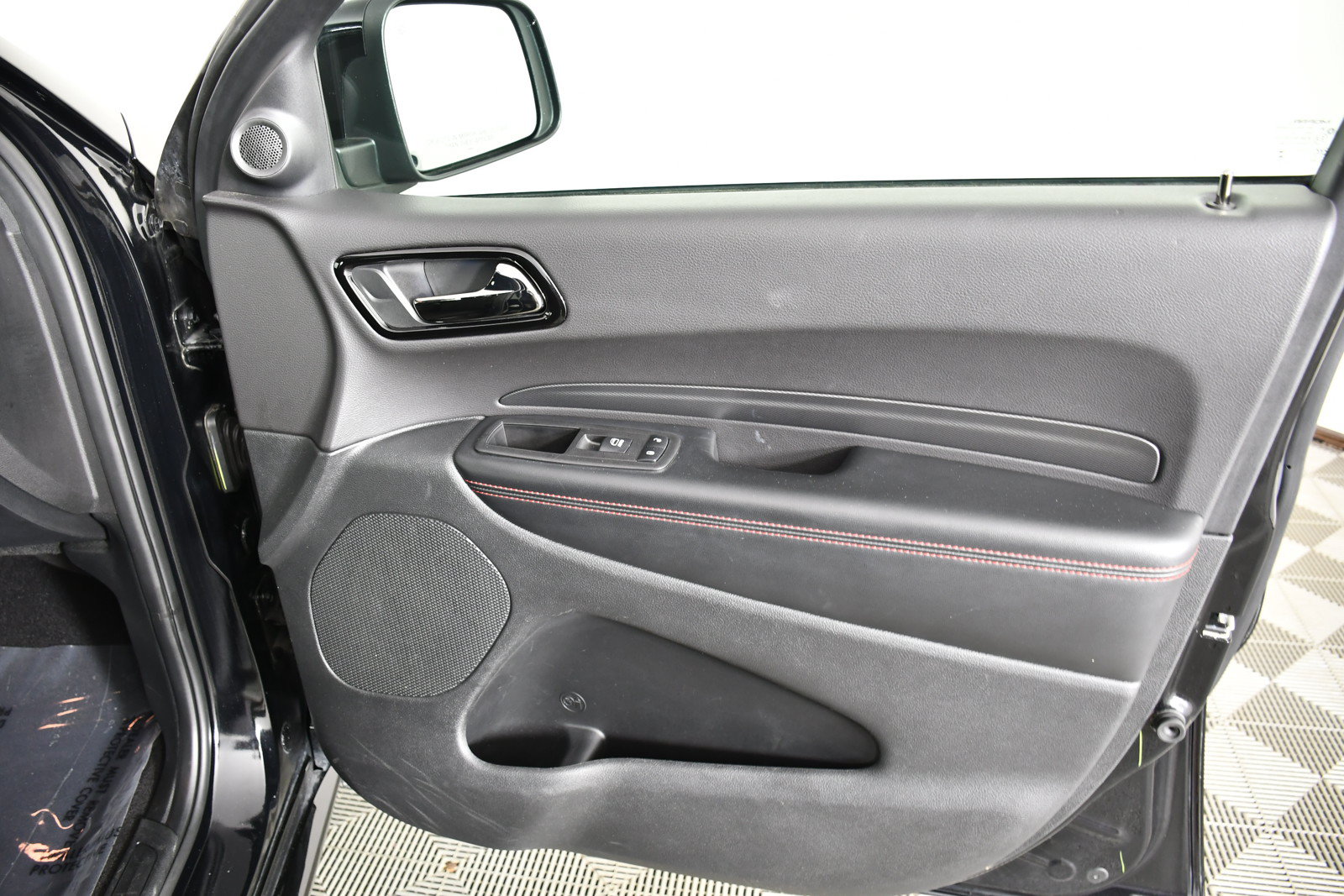 Used 2025 Dodge Durango GT AWD/4WD image 37