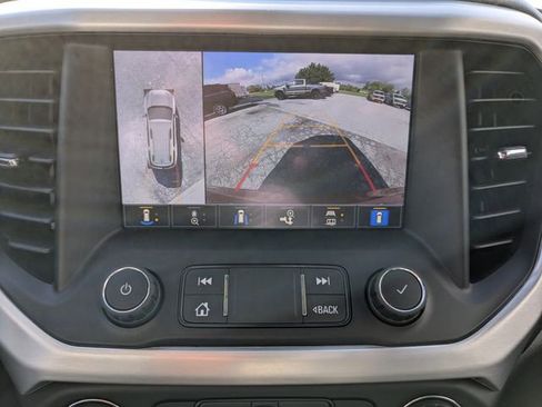 Used 2021 GMC Acadia SLT w/ Elevation Edition AWD/4WD image 5
