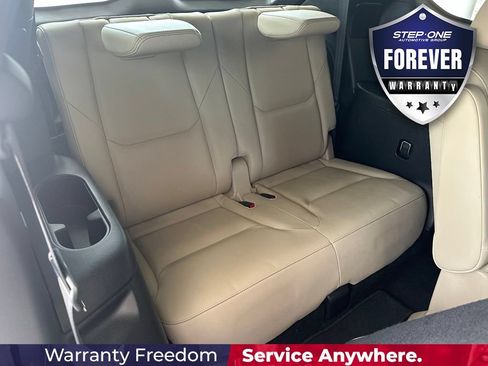 Used 2020 MAZDA CX-9 Grand Touring AWD/4WD image 39