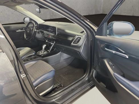 Used 2024 Kia Seltos S AWD/4WD image 19