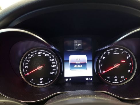 Certified 2017 Mercedes-Benz C 300 4MATIC Sedan image 20