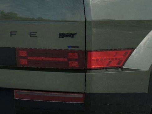 New 2026 Hyundai Santa Fe XRT image 19