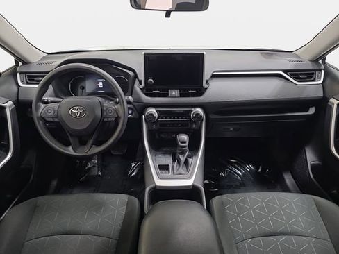 Certified 2023 Toyota RAV4 XLE AWD/4WD image 9