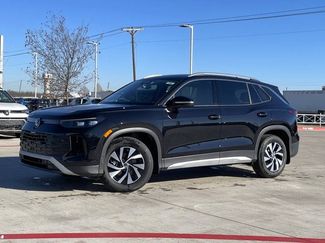 New 2026 Volkswagen Tiguan S video 1