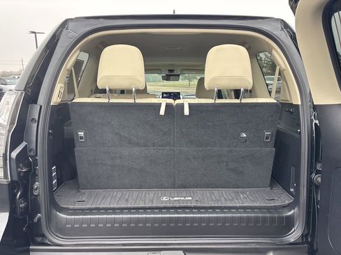 Used 2023 Lexus GX 460 Premium image 45