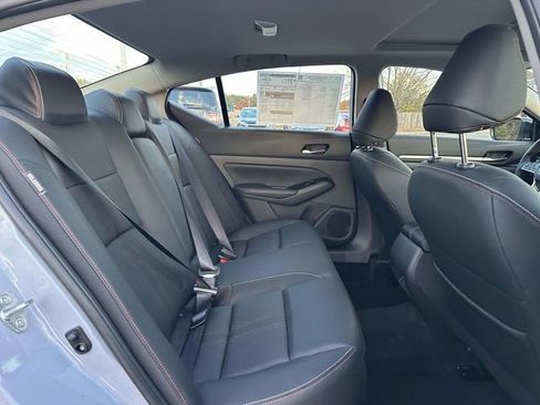 New 2025 Nissan Altima 2.5 SR w/ SR Premium Package image 11