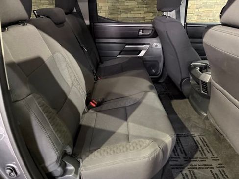 Used 2023 Toyota Tundra SR5 w/ TRD Off-Road Package AWD/4WD image 33