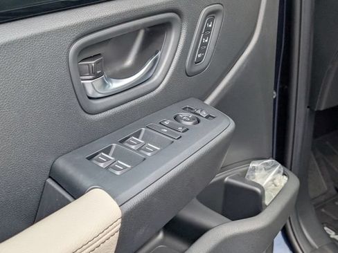 New 2026 Honda Passport RTL image 16