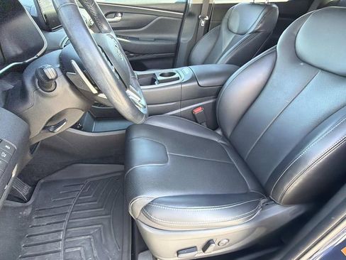 Used 2023 Hyundai Santa Fe XRT image 12