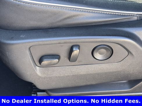 Used 2023 Chevrolet Tahoe Premier AWD/4WD image 23