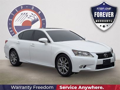 Used 2014 Lexus GS 350
